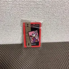 ディズニー デイジーダック 2004年 正月ピンバッチ