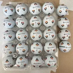 テーラーメイドTaylorMade TP5,TP5X 24個のサムネイル