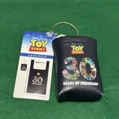 トイ・ストーリー 30周年 ショッピングバッグ　エコバック