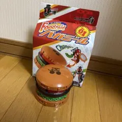 DXバガミール（箱付）＆アストロスイッチ20個/仮面ライダーフォーゼ