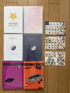 あんスタ スタライ DVD まとめ売り