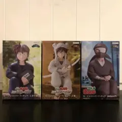 忍たま乱太郎 ぬーどるストッパーフィギュア