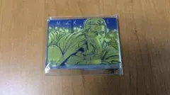 シティーハンター 墓場の画廊 缶マグネット ミック・エンジェル