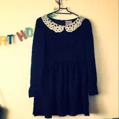 labyrinth♡ワンピース チュニックのサムネイル