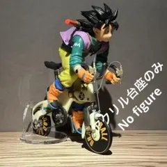 2026年最新】一番くじ ドラゴンボール snap collection a賞 孫悟空の