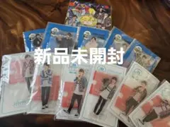 関西ジャニーズJr.素顔　 アクリルスタンド 複数セットのサムネイル