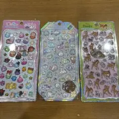 【全て正規品】ボンボンドロップ　らめーる、プチドロ　バンビ、ほっぺちゃんセット