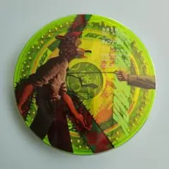 米津玄師　KICK BACK 初回限定　ネックレス付チェンソーマン　キックバック