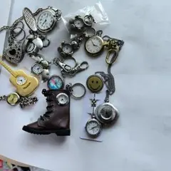 2026年最新】アクセサリー ジャンク まとめの人気アイテム - メルカリ