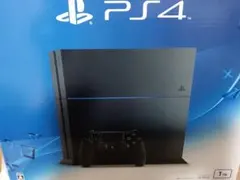 PlayStation 4 PS4本体 1TB CUH-1200B