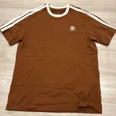 adidas 半袖 Tシャツ