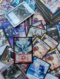 デュエルマスターズ 旧枠 クラシック 900枚程度まとめ売り - メルカリ