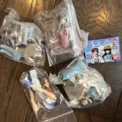 蒼穹のファフナー フィギュア おまとめ