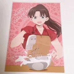 fate 衛宮さんちの今日のごはん 間桐桜 ライダー ポストカード - メルカリ