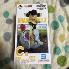 一番くじ ドラゴンボール VSオムニバスアメイジング C賞 孫悟飯 フィギュア