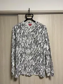 supreme drip thermalのサムネイル