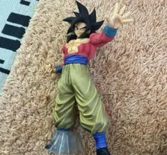 ドラゴンボール 一番くじ THE GREATEST SAIYAN フィギュア
