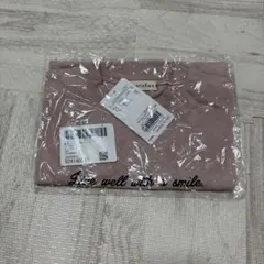 新品 branshes 半袖Tシャツ ピンク 100cm