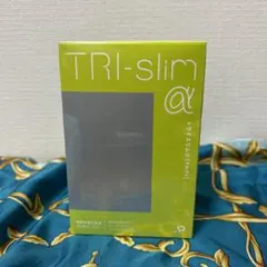 2箱！TRI-slim@ トライスリム アルファ 135gのサムネイル