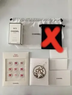 (★早い者勝ち★) CHANEL セット