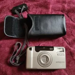 FUJIFILM EPION 250Z コンパクトフィルムカメラ本体 ジャンク品のサムネイル