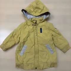 RAG MART 中綿ダウンコート ダウンジャケット アウター 100センチ