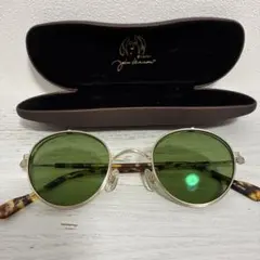 John Lennon ジョンレノン サングラス 跳ね上げ式のサムネイル