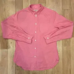 (USED) LEVI'S MADE & CRAFTED 長袖シャツ【S】サイズのサムネイル