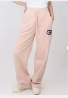 2026年最新】gucci ジャージ パンツの人気アイテム - メルカリ