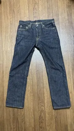 IRON HEART 666s-21 セルビッジHEAVYDENIM W32のサムネイル