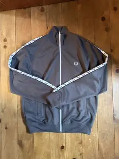 FRED PERRY トラックジャケット M