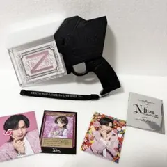 KENTO NAKAJIMA 1st LIVE 2025ペンラ ピカレスクの銃口 - メルカリ