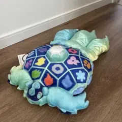 ポケモンセンターオリジナル ぬいぐるみ テラパゴス(テラスタル