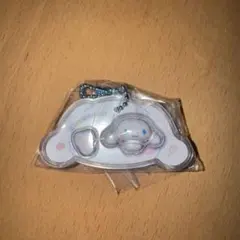 シナモン　キーホルダーのサムネイル