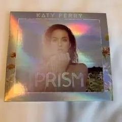 Katy Perry Prism CD