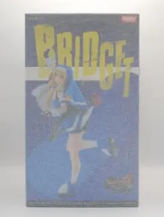 GUILTY GEAR XX Λ CORE PLUS R ブリジット フィギュア