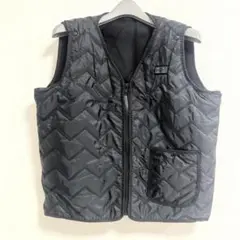 電熱ベスト7箇所発熱3段階温度調整前後独立ヒーターベスト加熱ベスト防寒対策