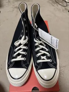 [正規品]CONVERSE コンバースチャックテイラーct70 新品　未使用