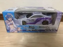 Re:ゼロから始める異世界生活 1:18トヨタ86ラジコンカーのサムネイル