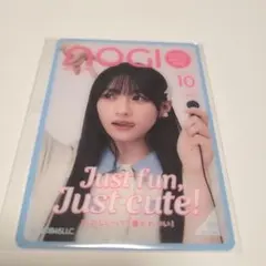 匿名配送　川﨑桜　のぎbox B賞 モバカノーマル② 乃木坂モバイル