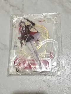 ROF-MAO トランプモチーフグッズ アクスタ 不破湊