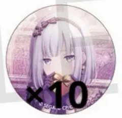 プロセカ グリ缶 宵崎奏 バレンタイン 28C 10点