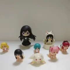 まどか☆マギカ