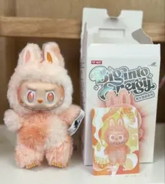 ラブブTHE MONSTERS Big intoEnergy Happiness