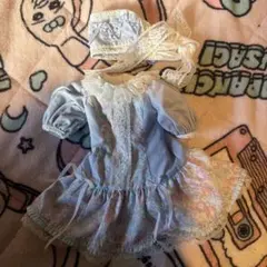 ディーラー様製 お人形遊び