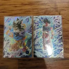 スーパードラゴンボールダイバーズSDV8-SECパラレル:SECまとめ売り