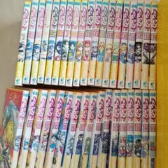 送料無料]篠原千絵漫画42冊セット - メルカリ