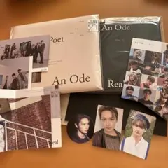 SEVENTEEN アルバム ジュン