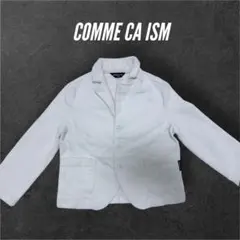 卒園式　入学式　フォーマル　ジャケット　コムサ　110