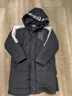 New Balance ベンチコート 130cm